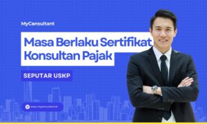 Sertifikat Konsultan Pajak