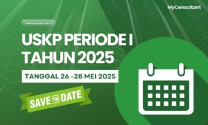 USKP Periode I 2025