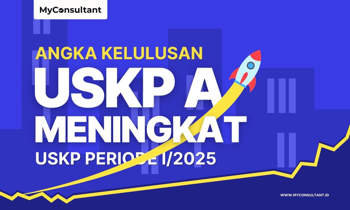 Hasil USKP A Periode I 2025 Peserta Mengulang