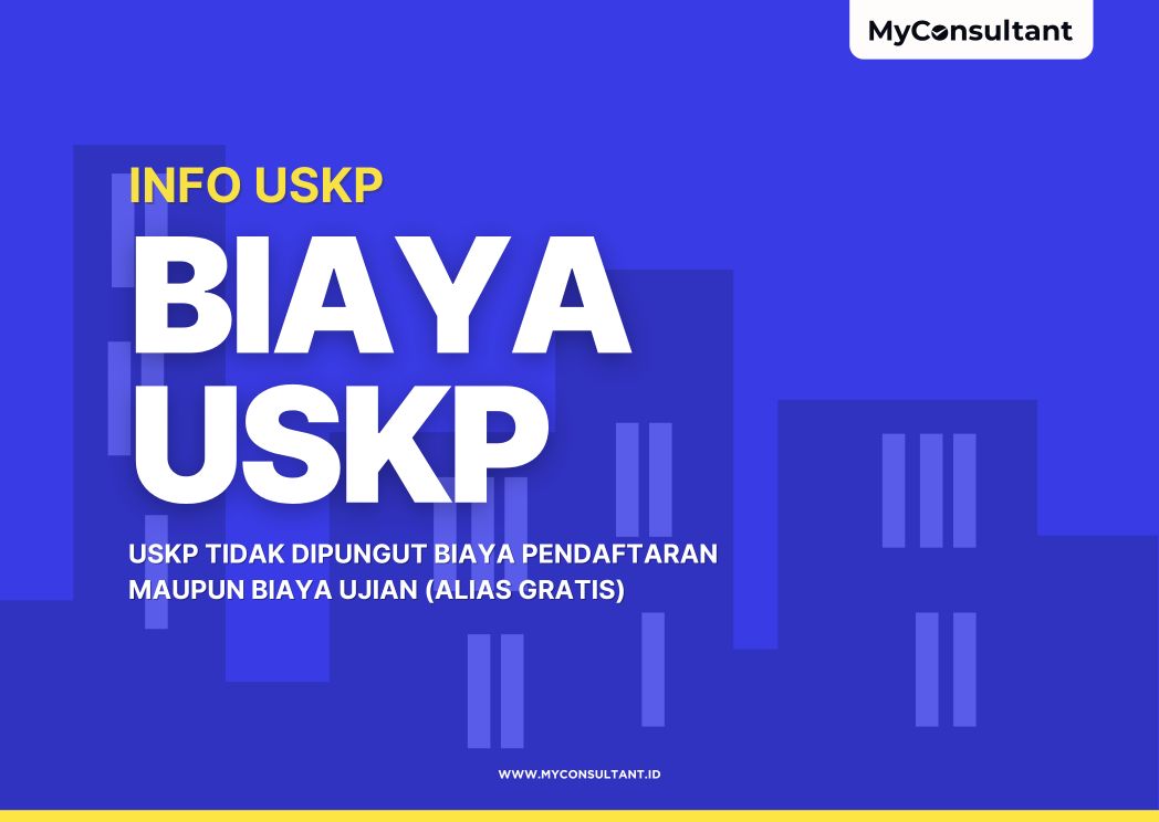 Info Biaya USKP ABC Gratis 1