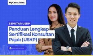 Panduan Ujian Sertifikasi Konsultan Pajak