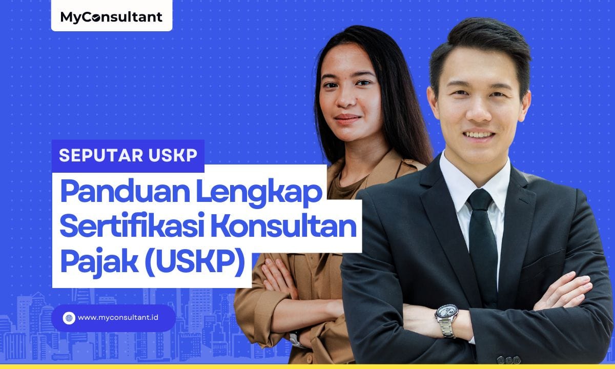 Panduan Ujian Sertifikasi Konsultan Pajak