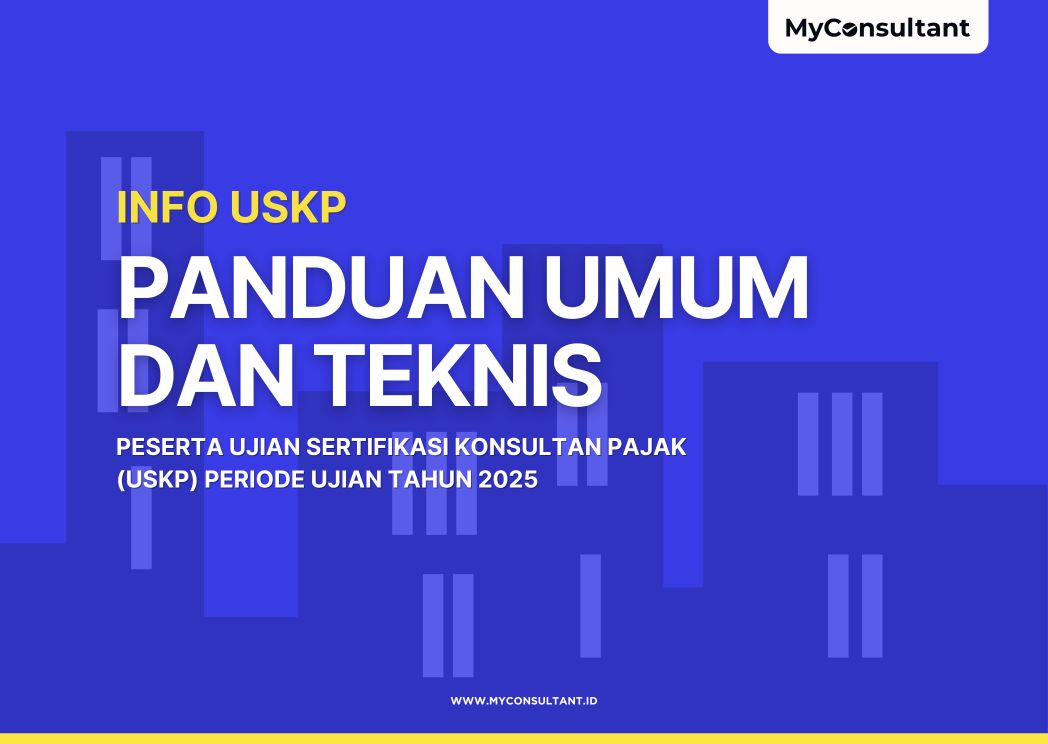 Panduan Umum dan Teknis USKP