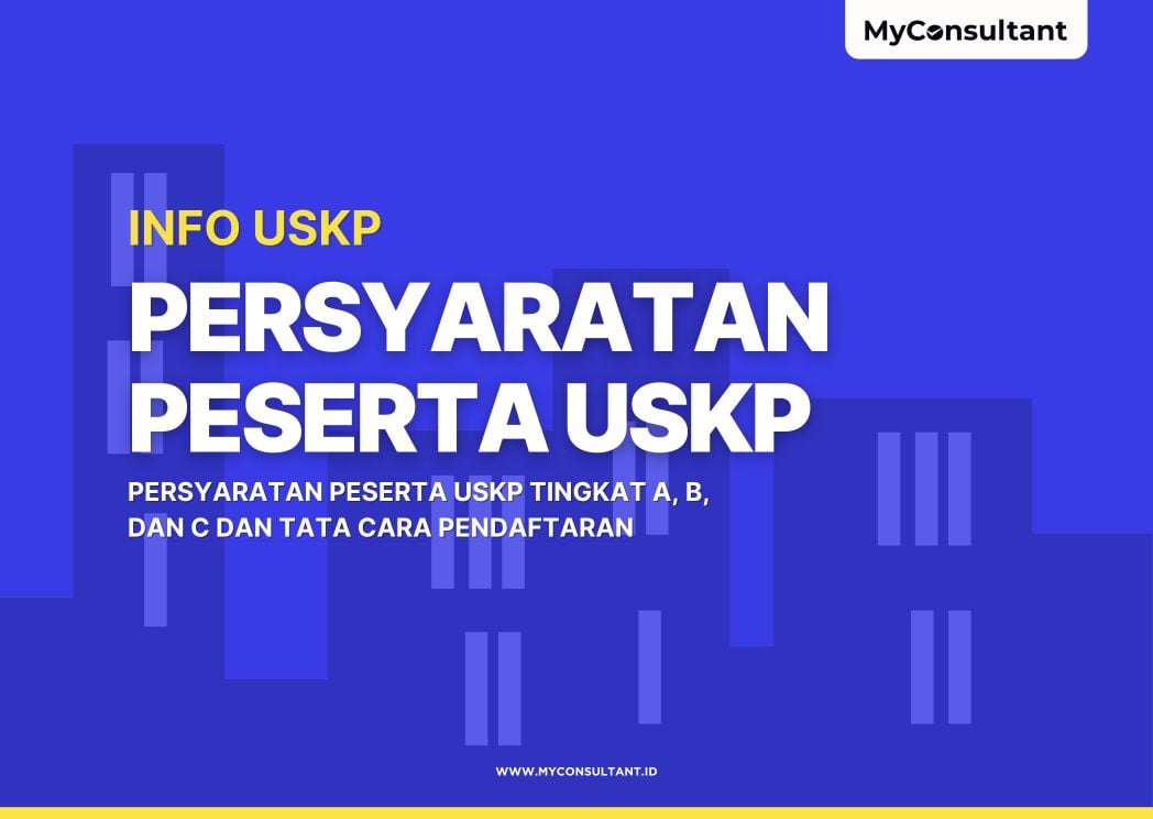 Persyaratan Peserta USKP