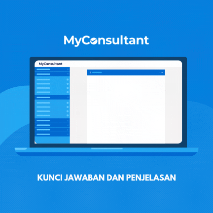 Jawaban Penjelasan USKP A
