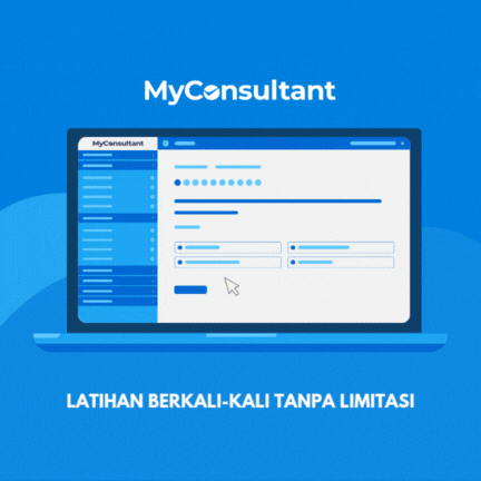 Latihan Soal USKP A