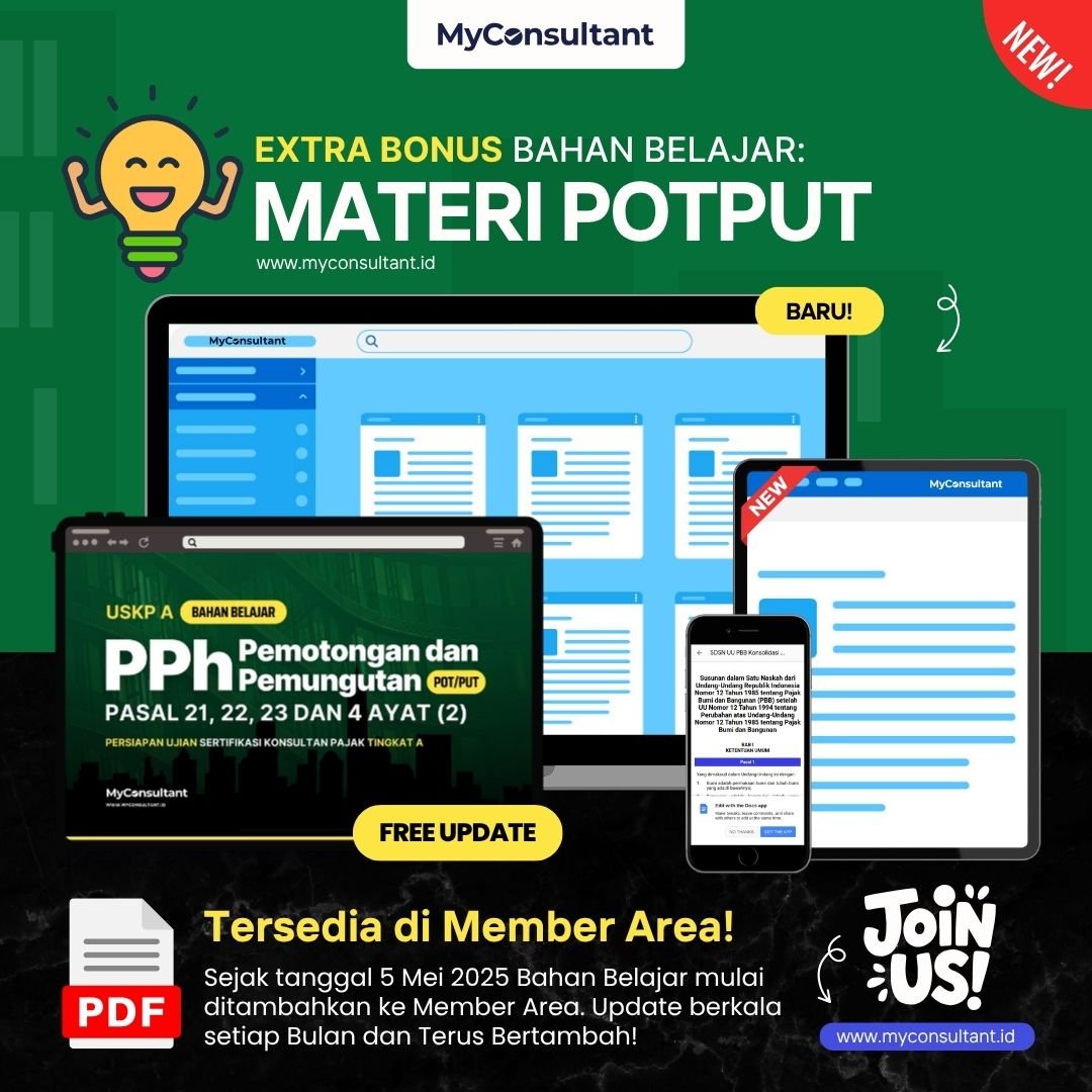 PPh PotPut Bahan Belajar Persiapan USKP A
