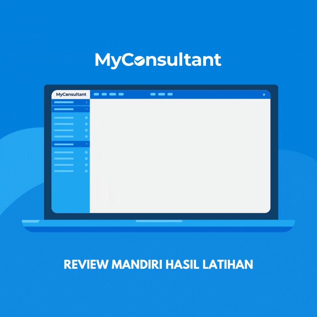 Review Mandiri Hasil Latihan