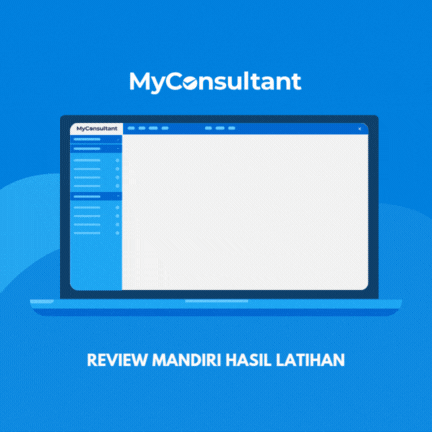 Review Mandiri Praktis USKP A