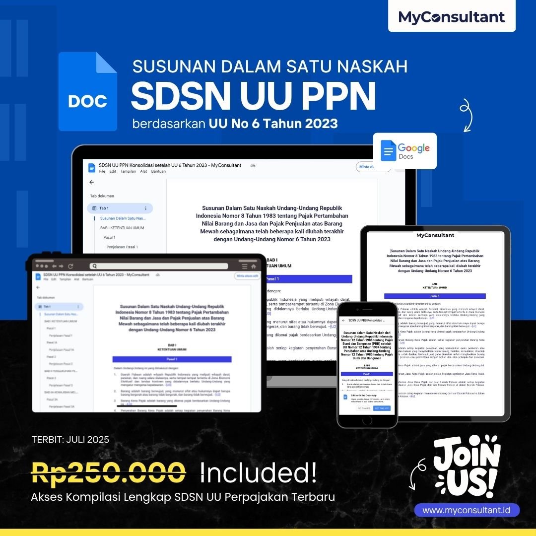 SDSN UU PPN berdasarkan UU No 6 Tahun 2023