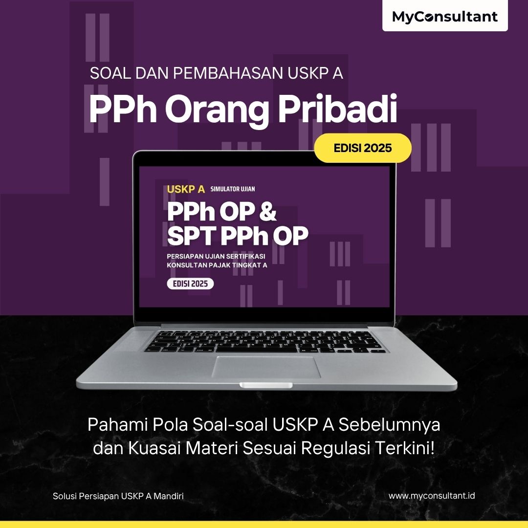 Bank Soal Uskp A Terlengkap Jawaban Dan Pembahasan Myconsultant