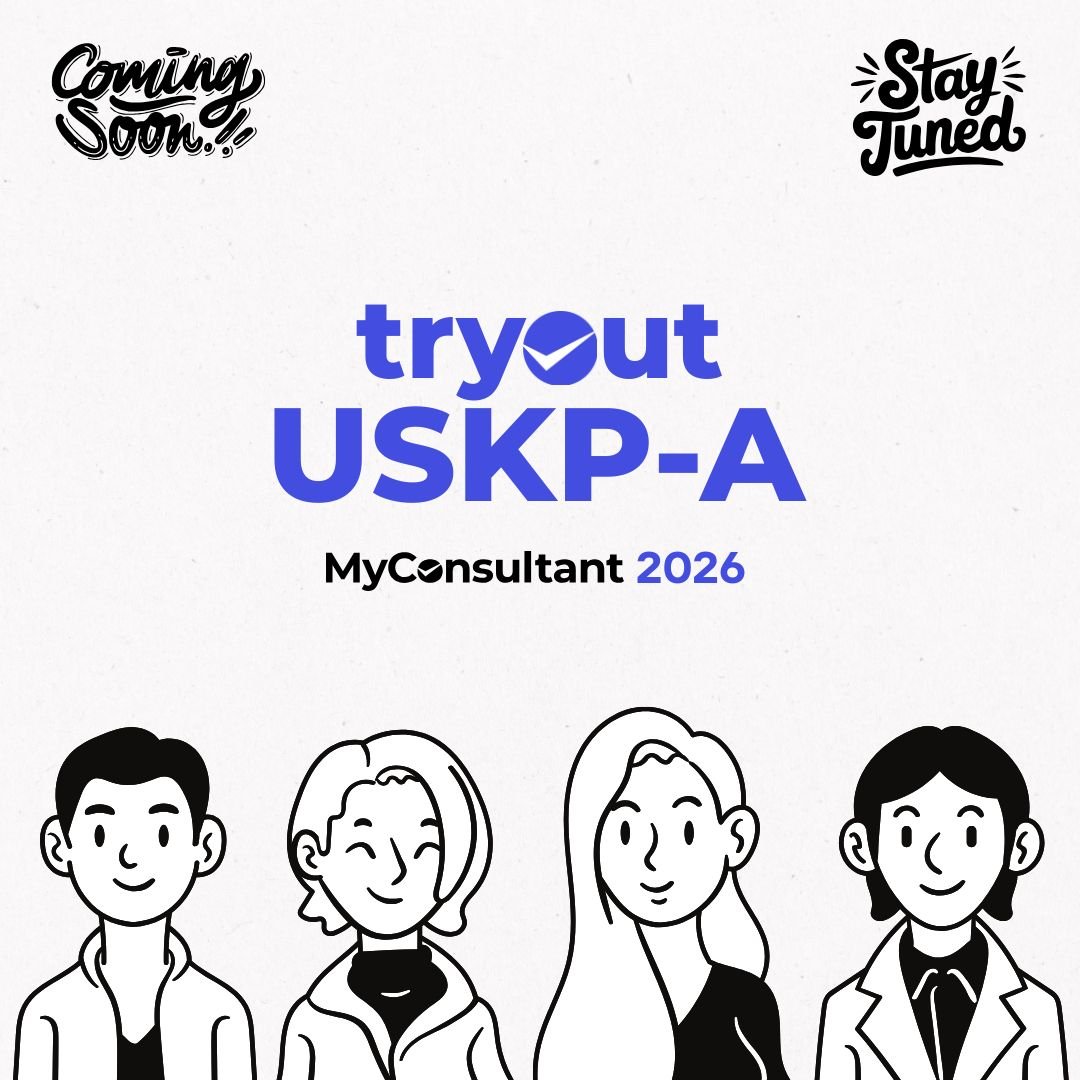 Tryout USKP A MyConsultant v2026
