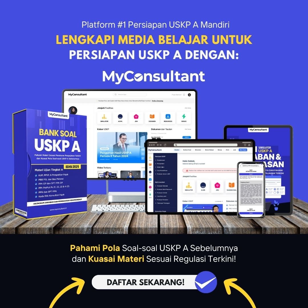 myconsultant solusinya