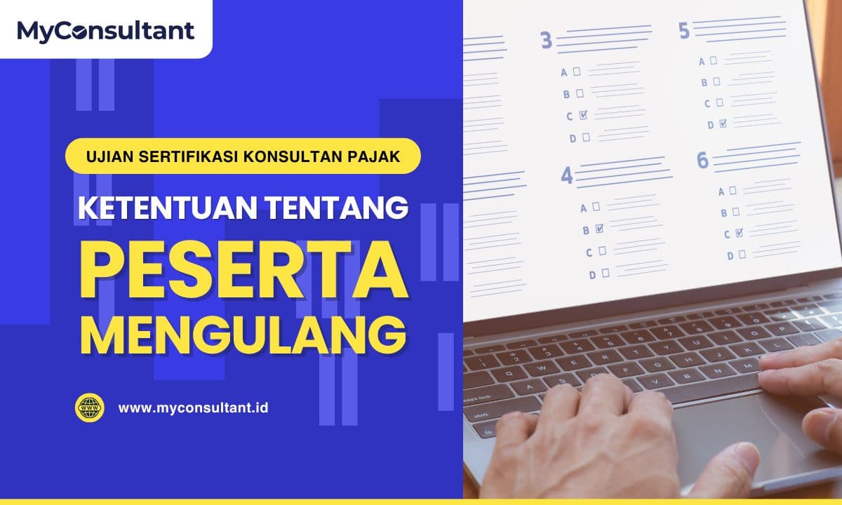 Ketentuan Peserta Mengulang USKP AB
