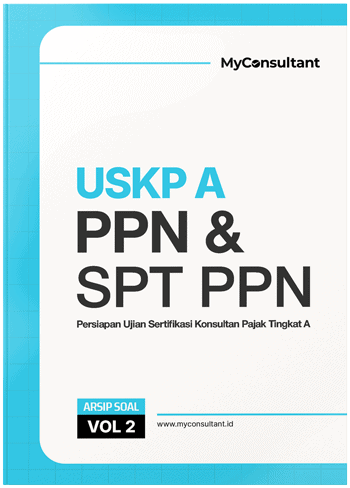 Soal PPN SPT PPN USKP A MyConsultant Vol2