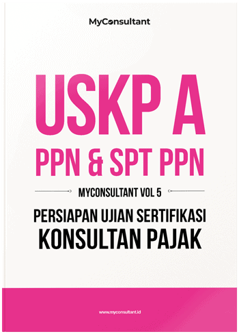 Soal PPN SPT USKP A MyConsultant Vo5