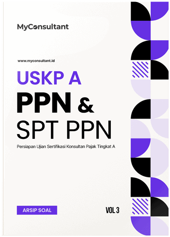 Soal PPN SPT USKP A MyConsultant Vol3