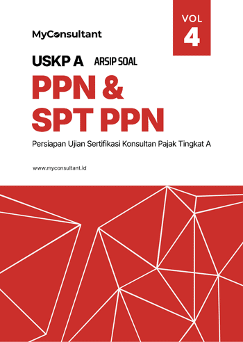Soal PPN SPT USKP A MyConsultant Vol4