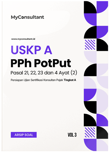 Soal PPh PotPut USKP A MyConsultant Vol3