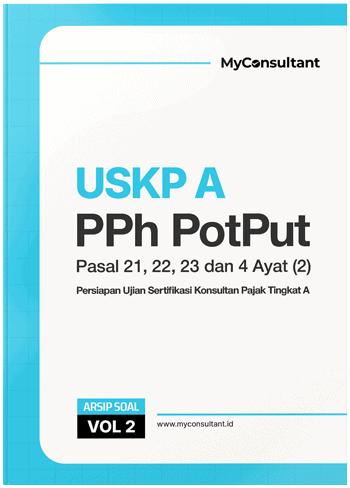 Soal PPh PotPut USKP A MyConsultant Vol2