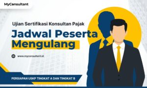 Jadwal USKP Peserta Mengulang Tingkat AB