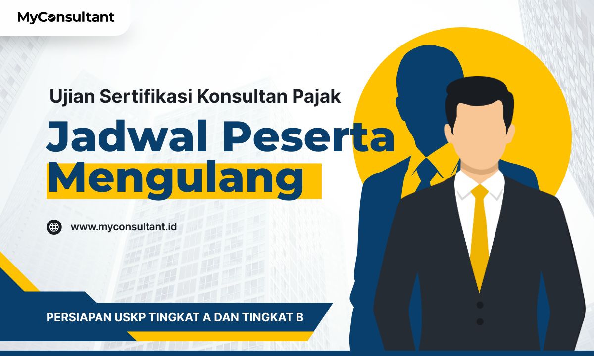 Jadwal USKP Peserta Mengulang Tingkat AB