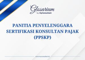 Definisi PPSKP