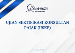 Definisi USKP