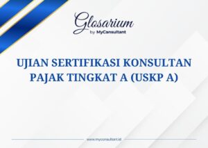 Definisi USKP A
