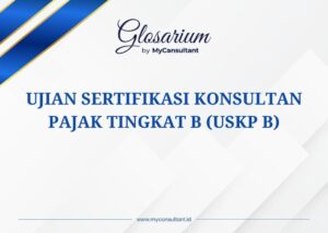 Definisi USKP B