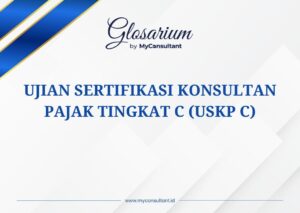 Definisi USKP C
